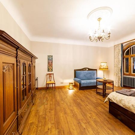 Cozy Storie'S Ap, 47Sqm, Renovated 2020, Free Parking Apartment Рига Екстериор снимка