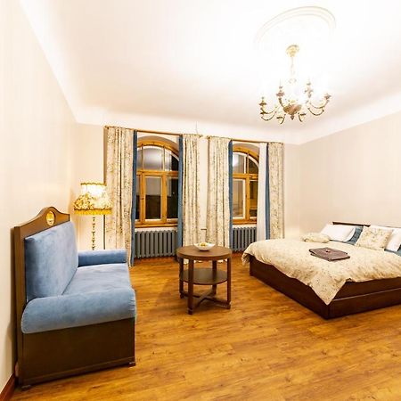 Cozy Storie'S Ap, 47Sqm, Renovated 2020, Free Parking Apartment Рига Екстериор снимка