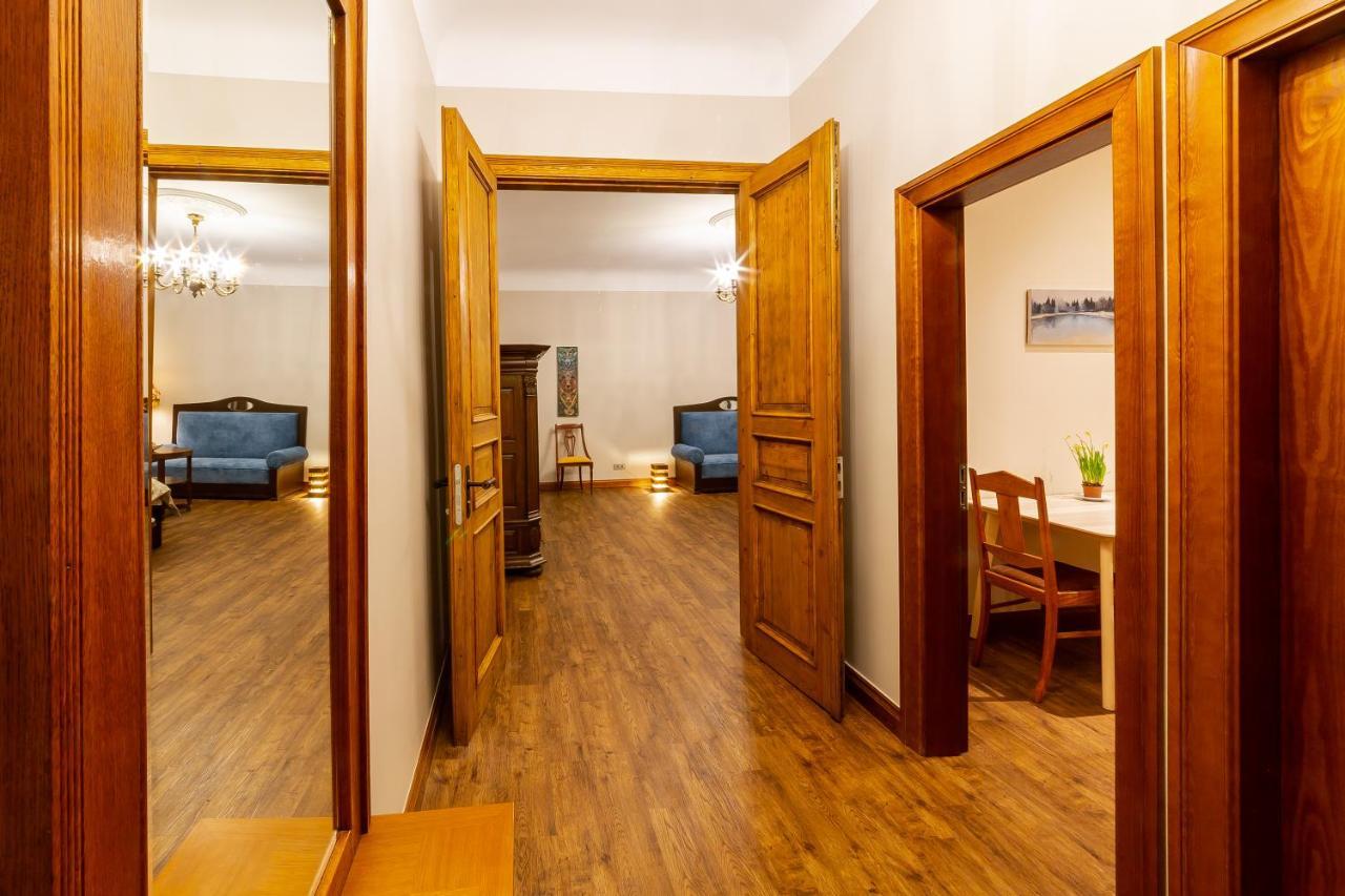 Cozy Storie'S Ap, 47Sqm, Renovated 2020, Free Parking Apartment Рига Екстериор снимка