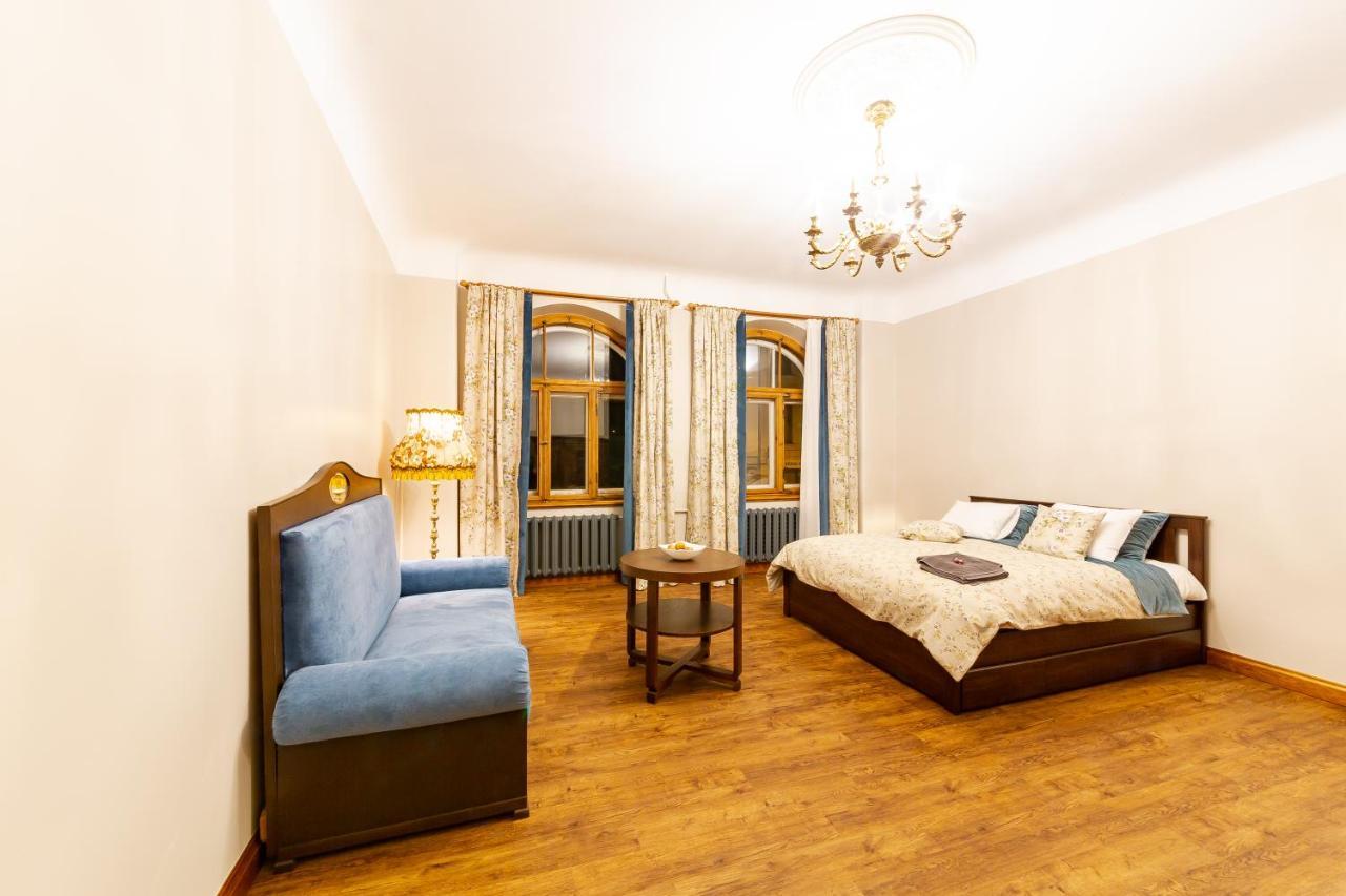 Cozy Storie'S Ap, 47Sqm, Renovated 2020, Free Parking Apartment Рига Екстериор снимка