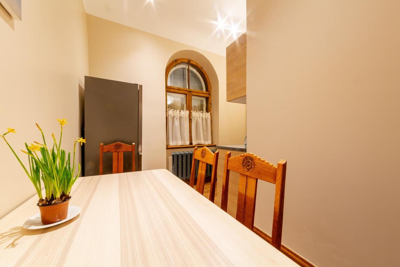 Cozy Storie'S Ap, 47Sqm, Renovated 2020, Free Parking Apartment Рига Екстериор снимка