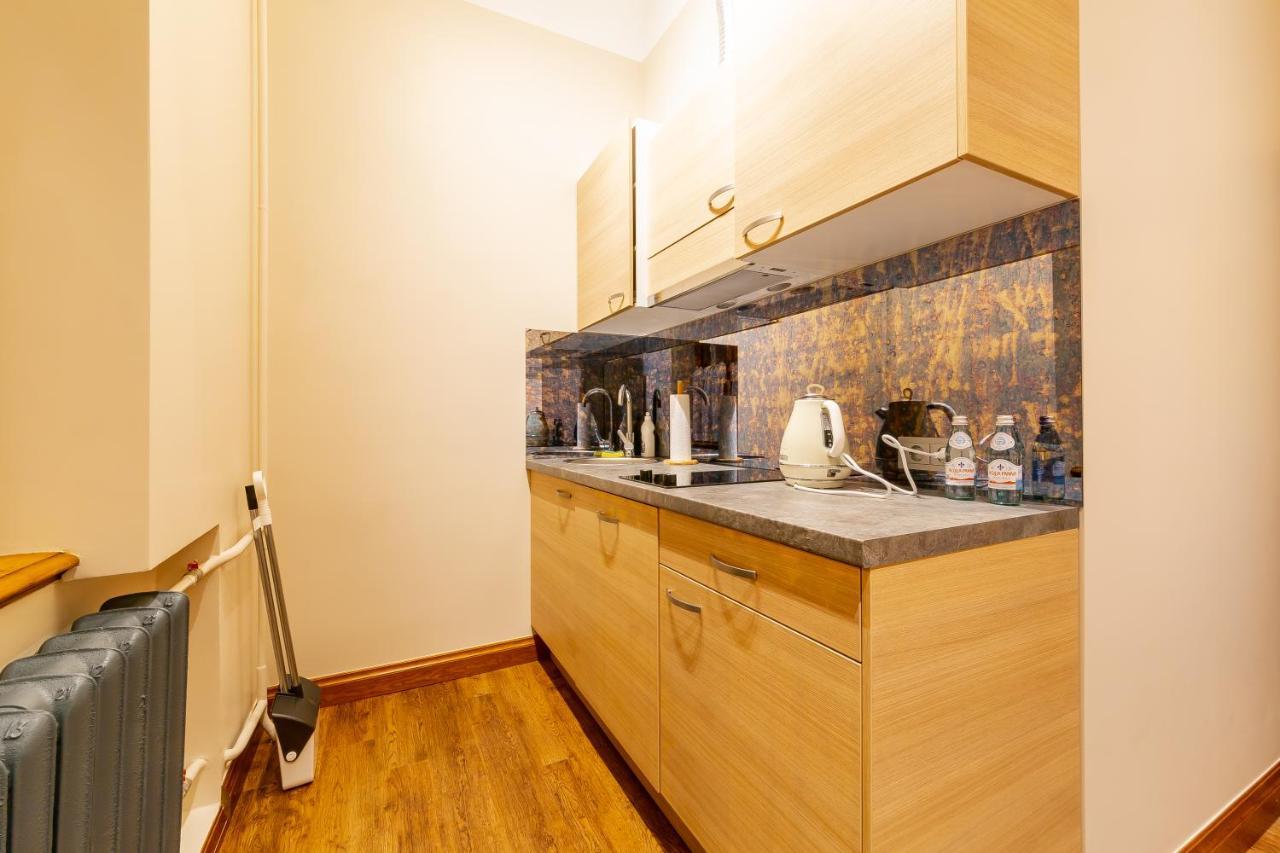 Cozy Storie'S Ap, 47Sqm, Renovated 2020, Free Parking Apartment Рига Екстериор снимка