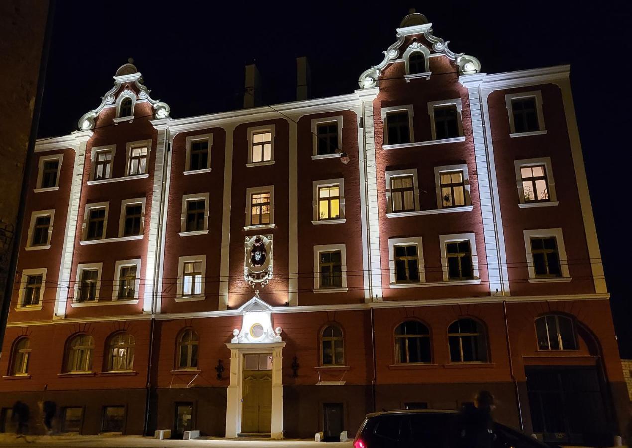 Cozy Storie'S Ap, 47Sqm, Renovated 2020, Free Parking Apartment Рига Екстериор снимка